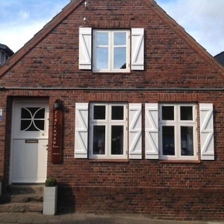 Ferienhaus Sprotte Villa Bredstedt Kültér fotó
