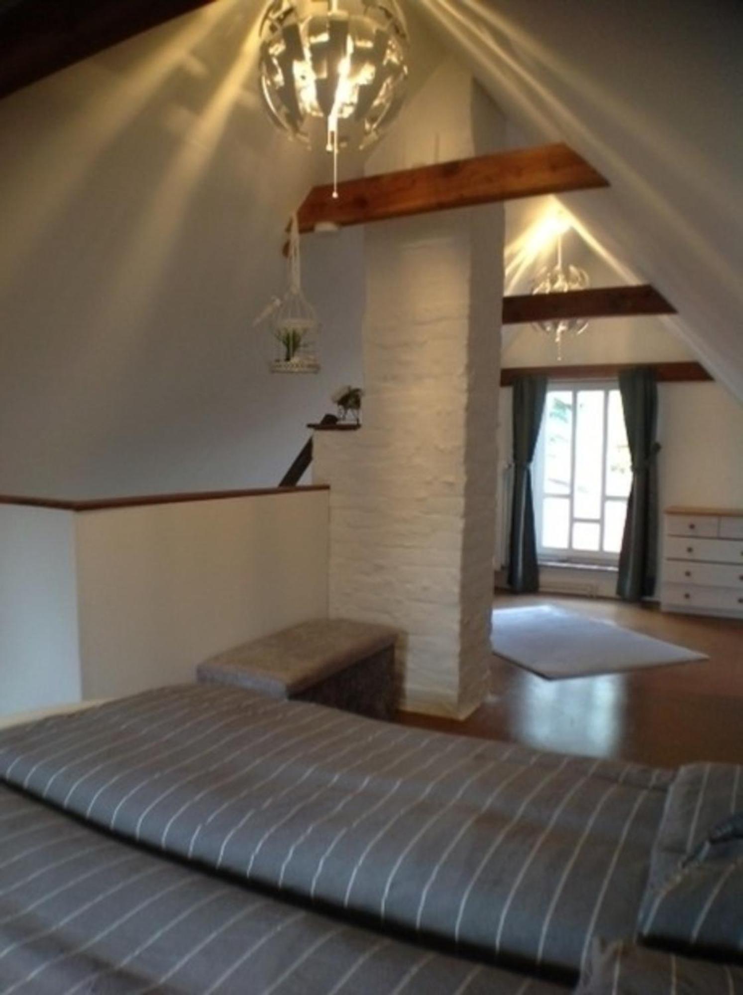 Ferienhaus Sprotte Villa Bredstedt Kültér fotó